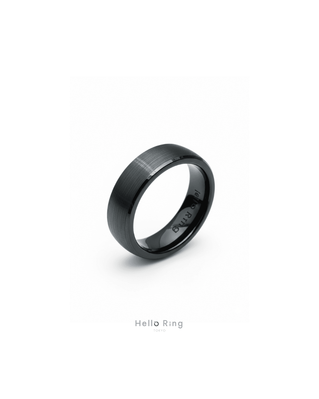 HelloRing 2 Black - HelloRing