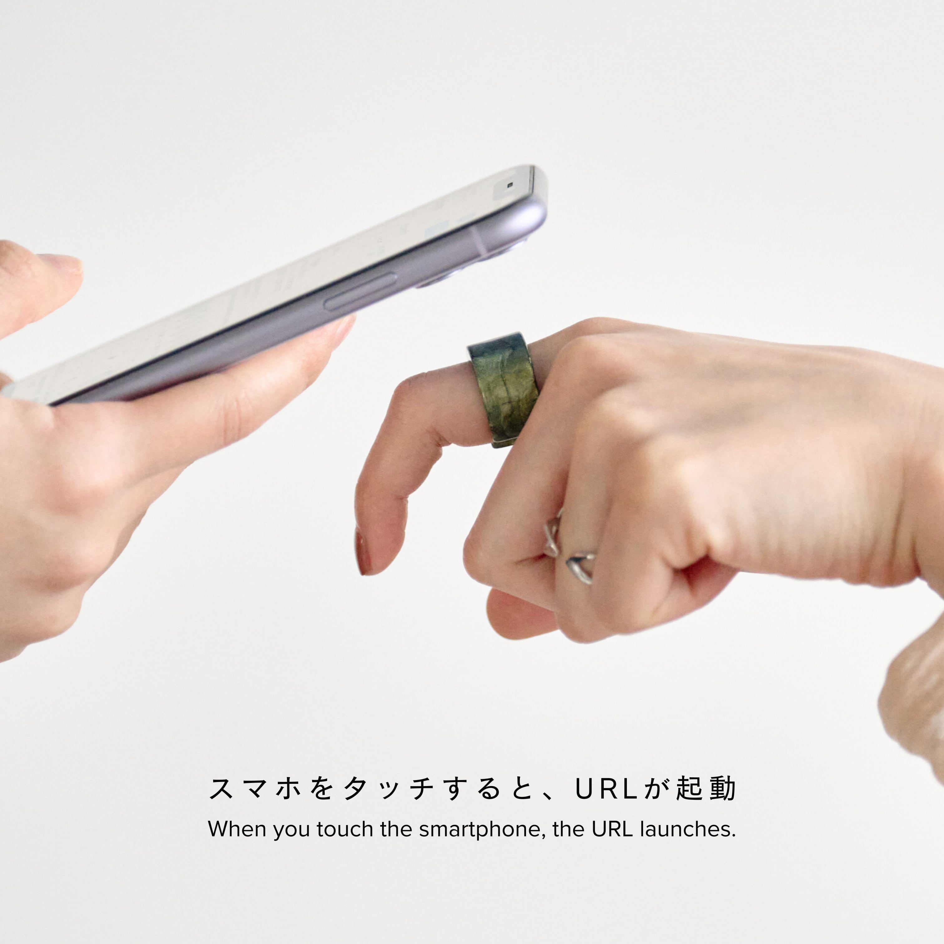 【ピタワード】予想を上回る反響！Hello Ring が持つ、まるで魔法のような機能とは？ – HelloRing