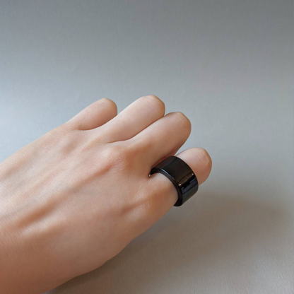 Hi!Ring / Black