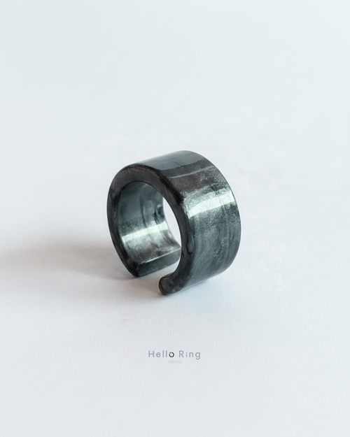 HelloRing ハローリング / Smoky Black