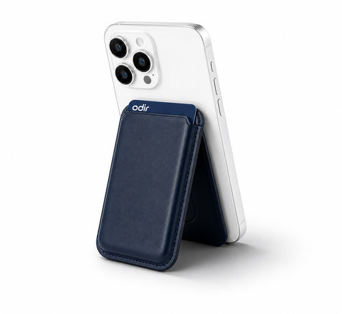 odir Mag スタンドウォレット