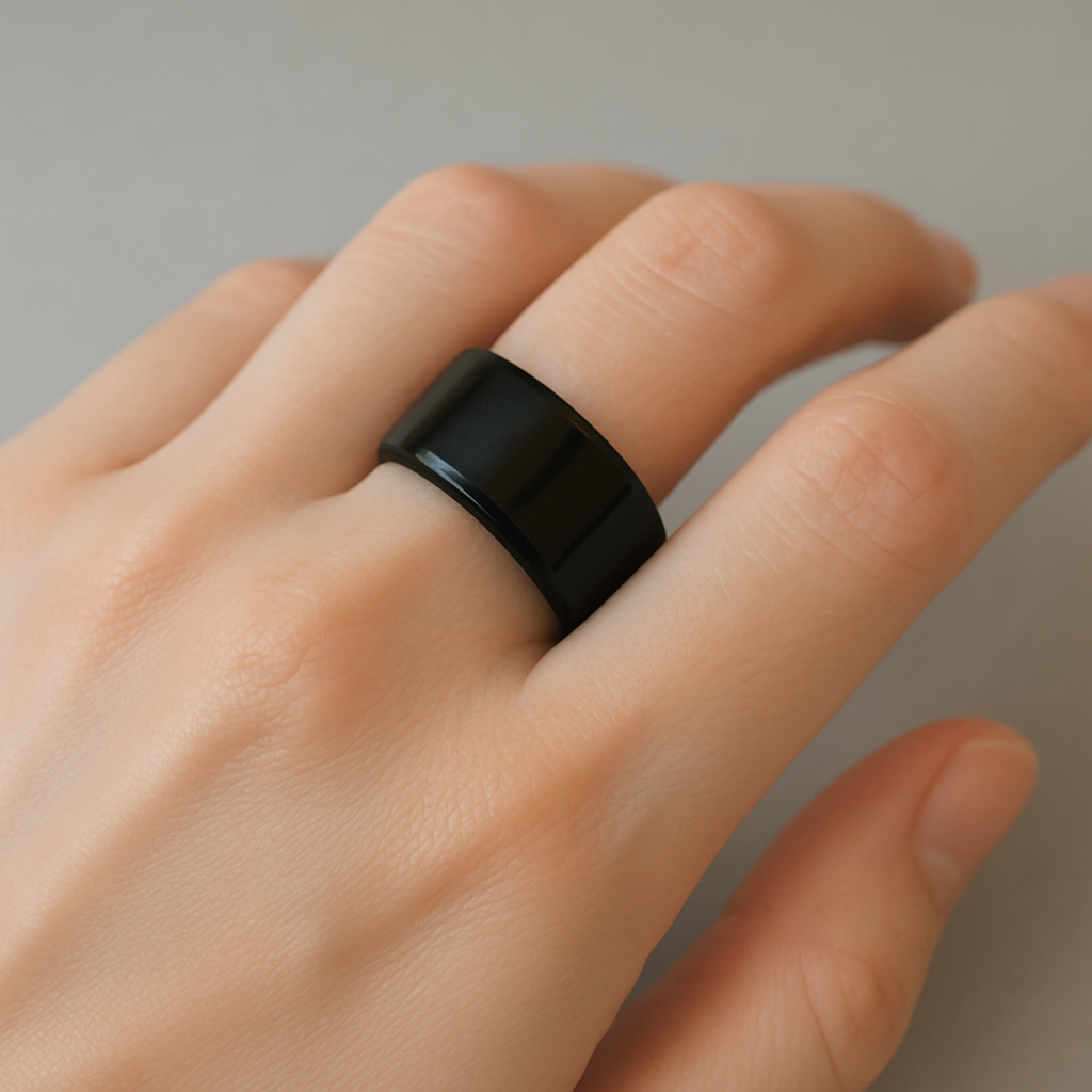 Hi!Ring / Black
