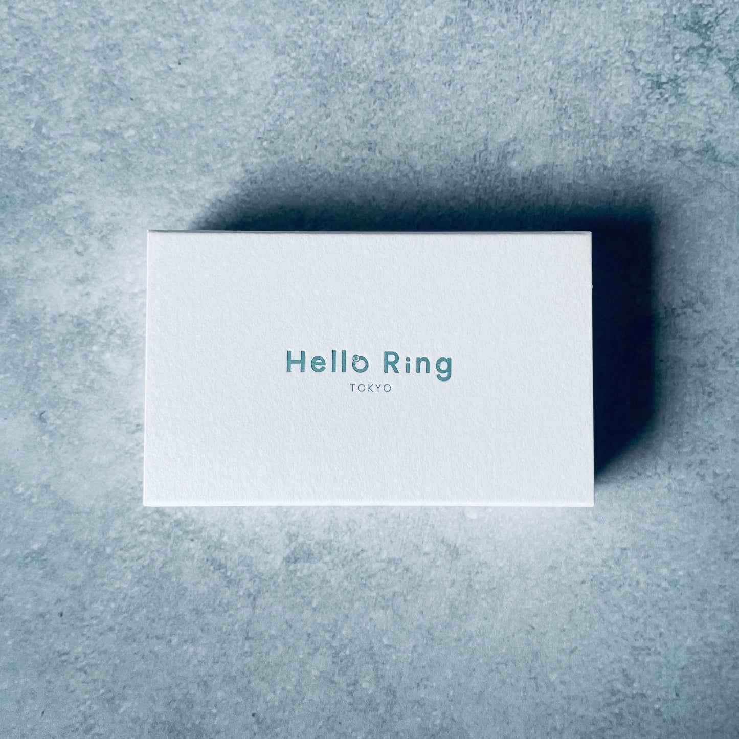 Hi!Ring / Black