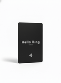 HelloRingカード - HelloRing